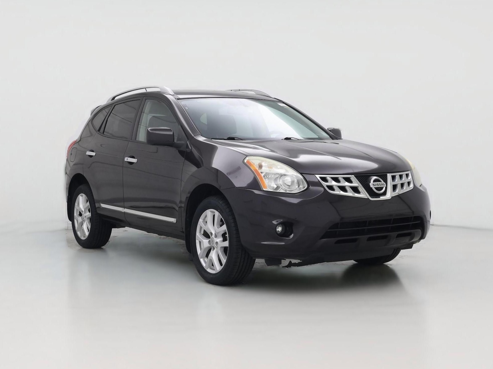 2013 Nissan Rogue SV