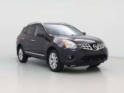 2013 Nissan Rogue SL -
                  Dunellen, NJ