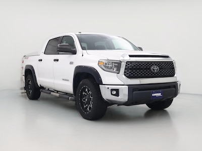 2018 Toyota Tundra SR5 -
                Edison, NJ