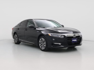 2018 Honda Accord EX-L -
                Laurel, MD
