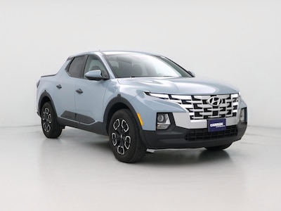 2023 Hyundai Santa Cruz SE -
                Raleigh, NC