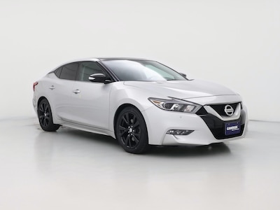2018 Nissan Maxima SL -
                Gaithersburg, MD