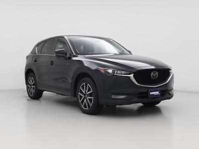 2018 Mazda CX-5 Touring -
                Laurel, MD