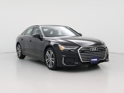 2019 Audi A6 Prestige -
                Raleigh, NC