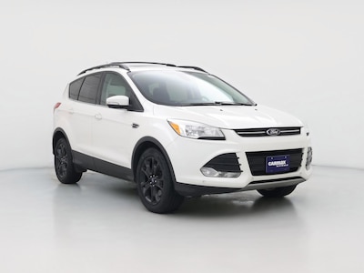 2013 Ford Escape SEL -
                Gaithersburg, MD