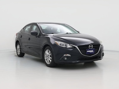 2016 Mazda Mazda3 i Touring -
                Laurel, MD