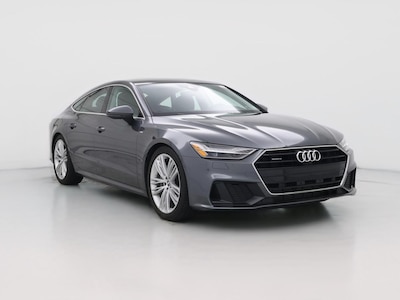 2019 Audi A7 Premium Plus -
                Edison, NJ