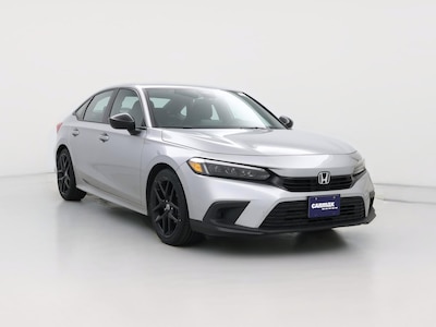 2023 Honda Civic Sport -
                Raleigh, NC