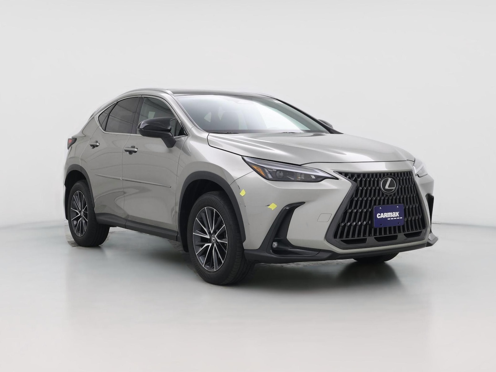 2024 Lexus NX
