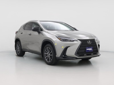 2024 Lexus NX 350 -
                Gaithersburg, MD