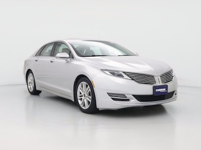 2016 Lincoln MKZ  -
                  Laurel, MD