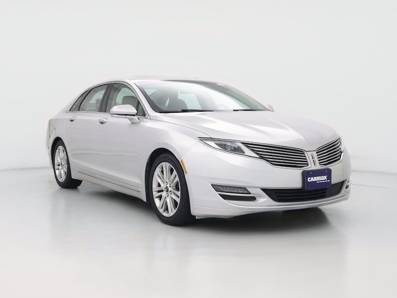 2016 Lincoln MKZ  -
                  Laurel, MD