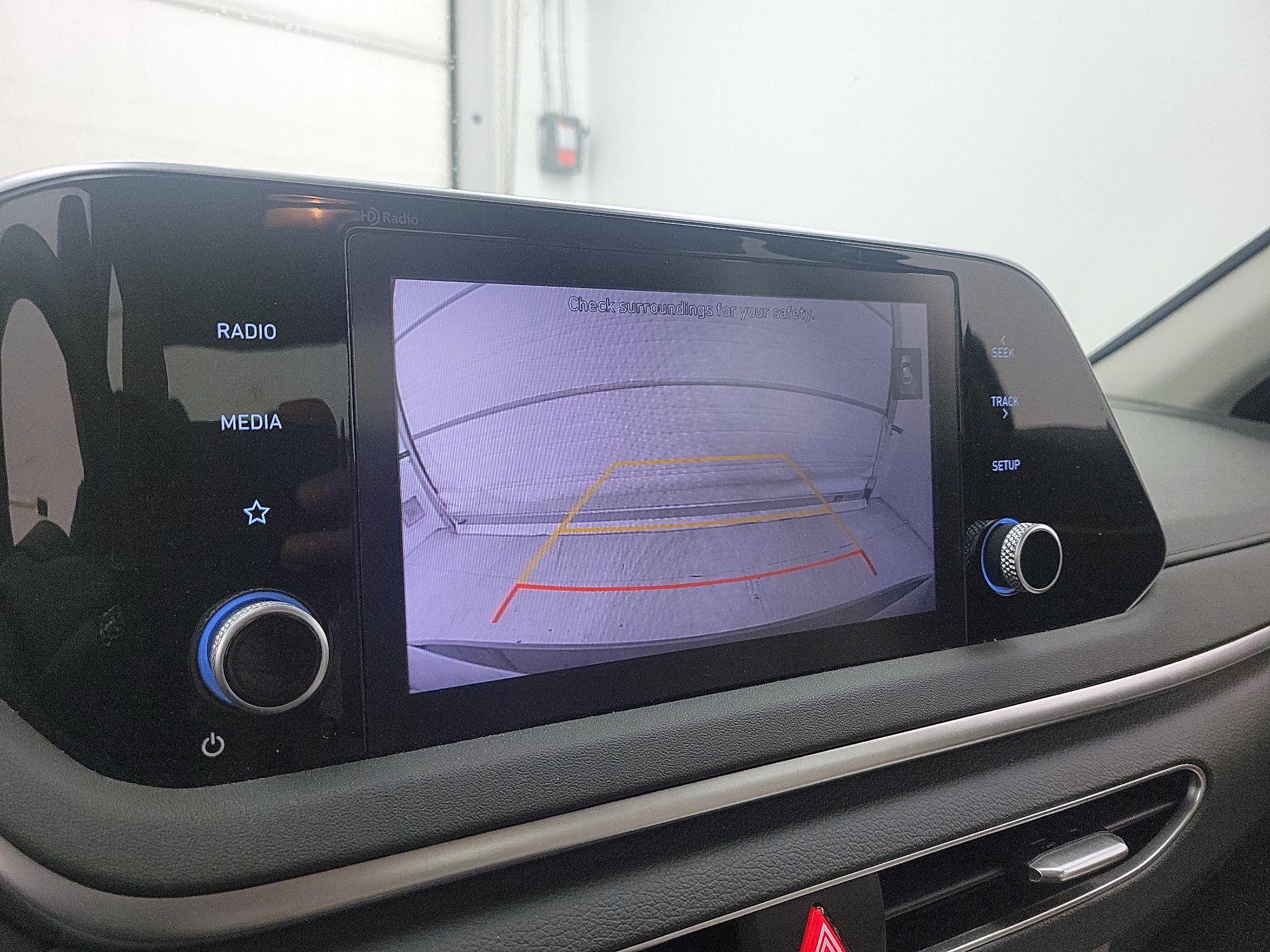 Thumbnail: 2023 Hyundai Sonata - 14