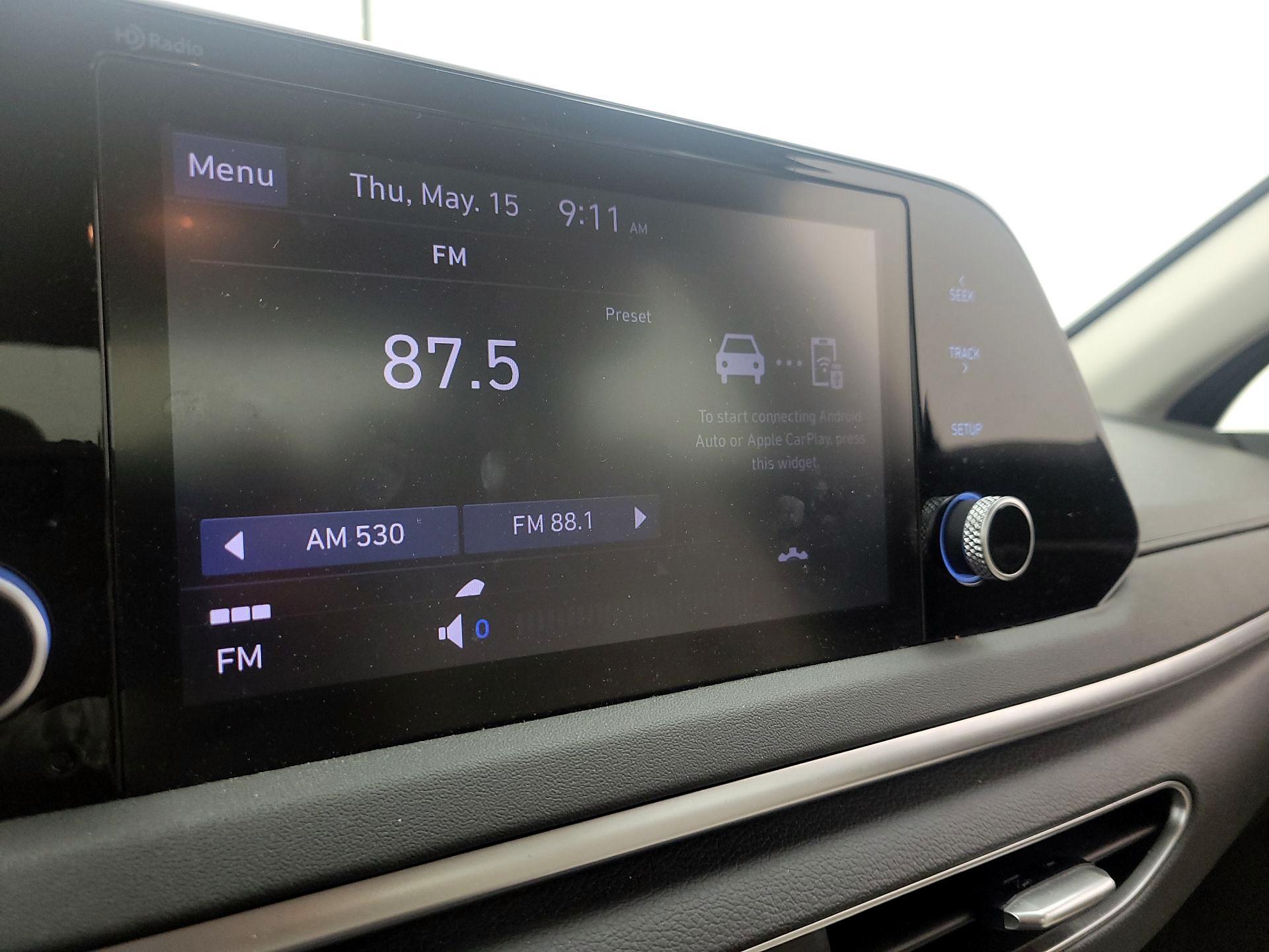 Thumbnail: 2023 Hyundai Sonata - 15