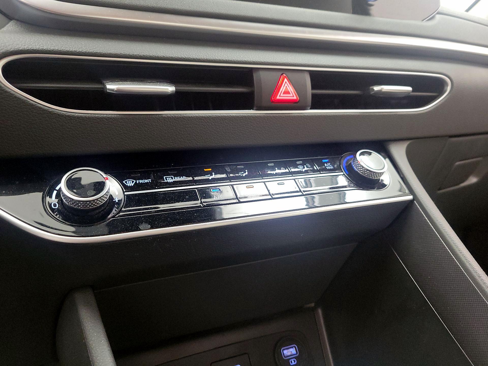 Thumbnail: 2023 Hyundai Sonata - 16