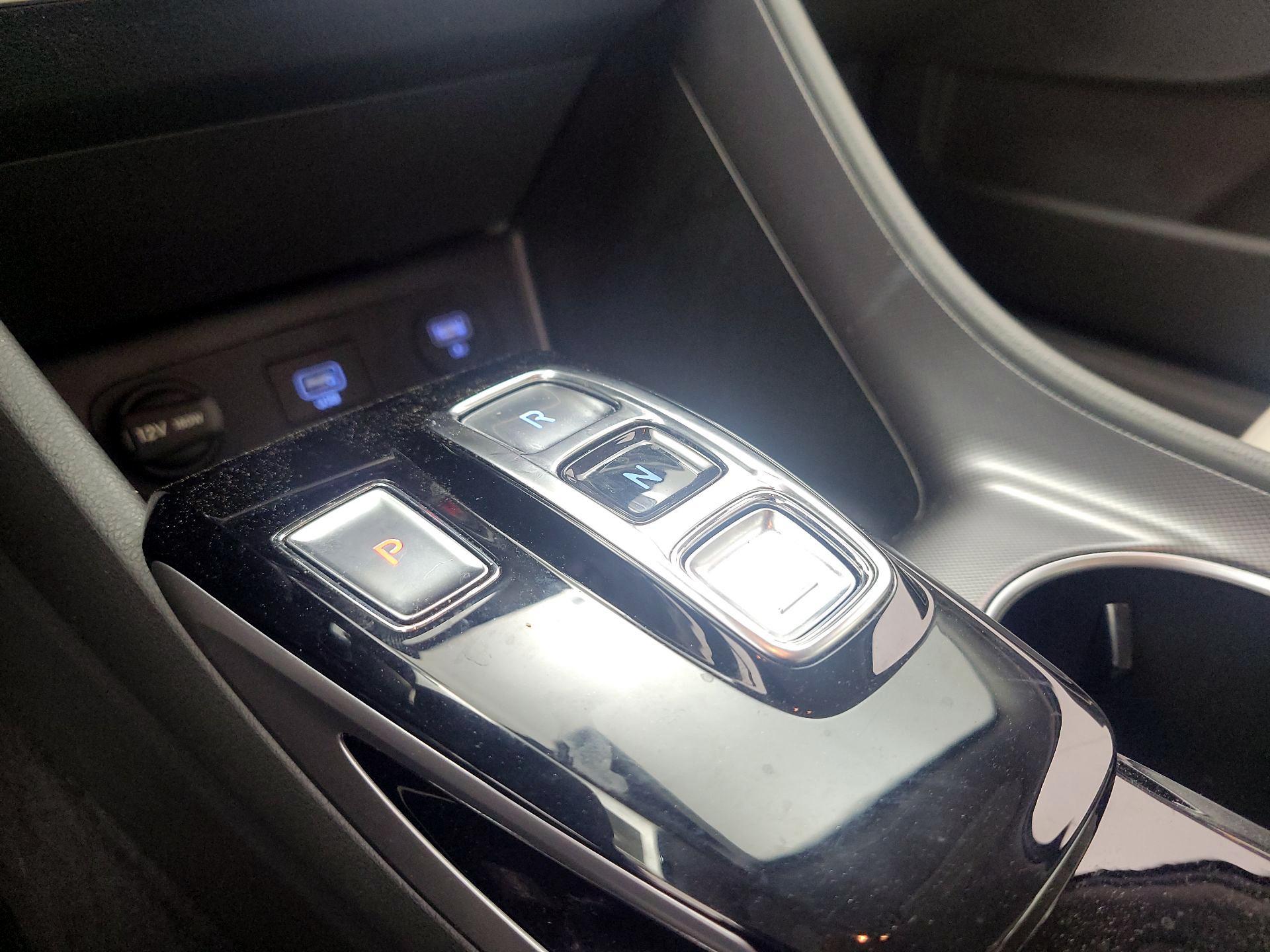 Thumbnail: 2023 Hyundai Sonata - 17