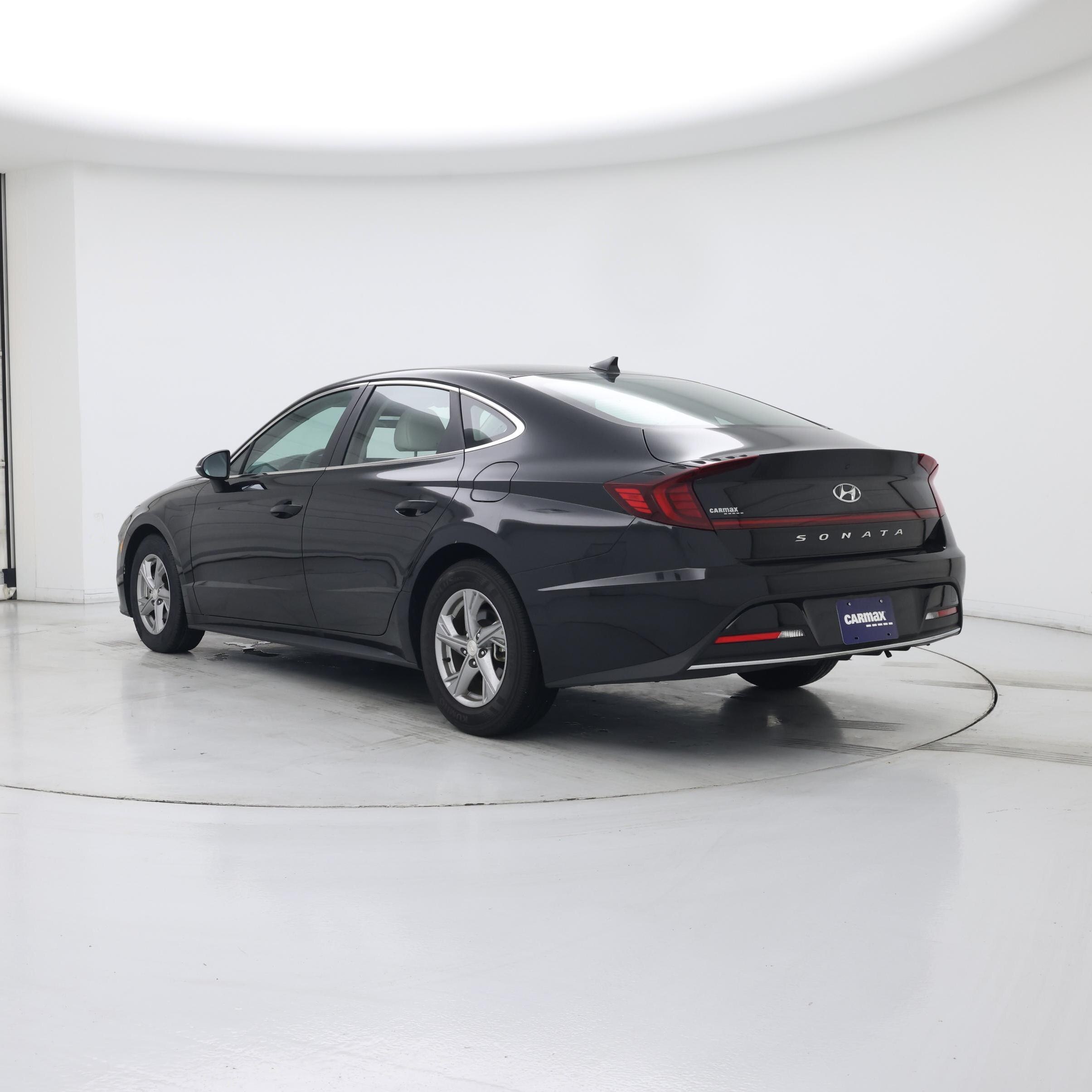 Thumbnail: 2023 Hyundai Sonata - 2