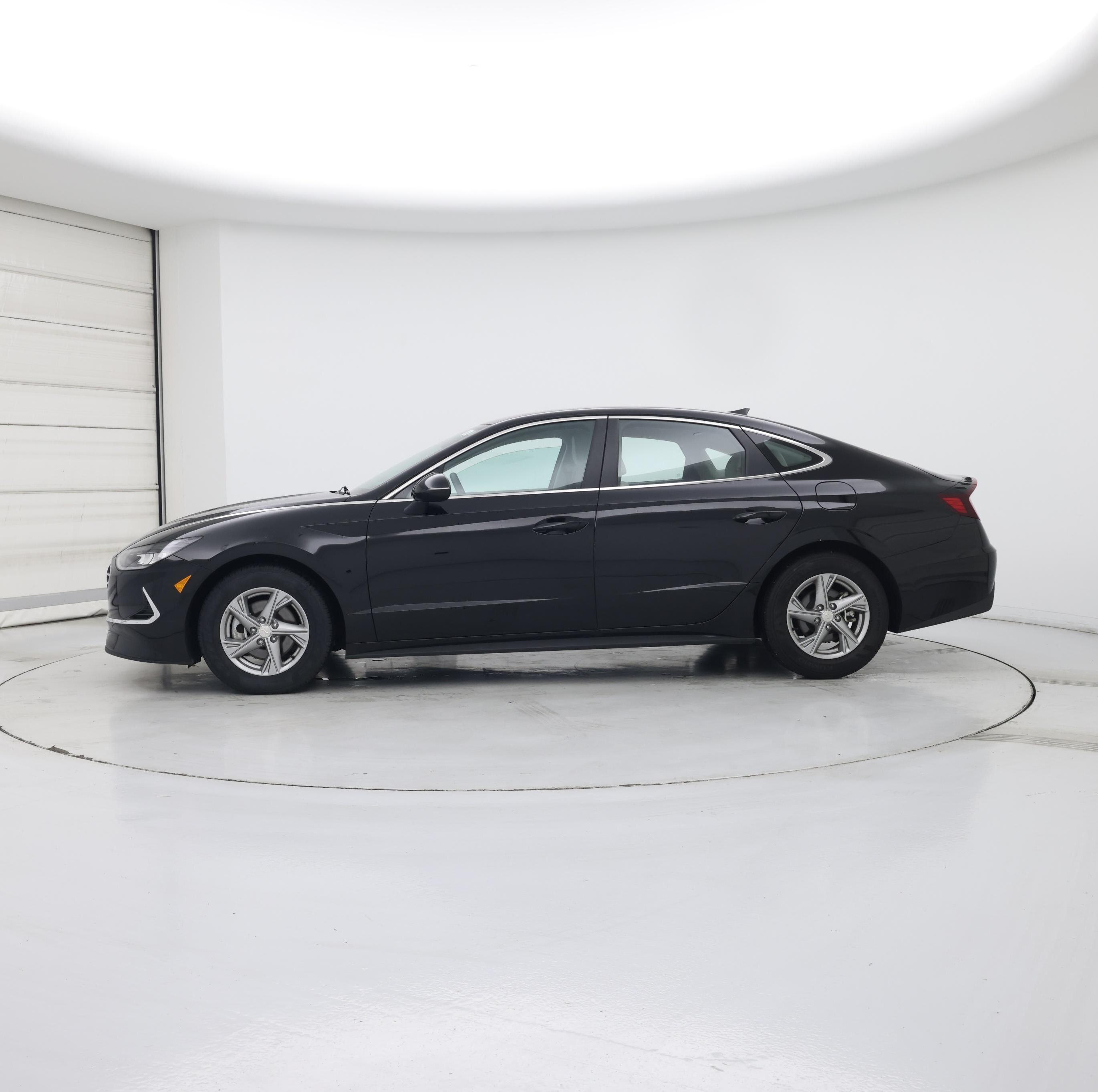 Thumbnail: 2023 Hyundai Sonata - 3