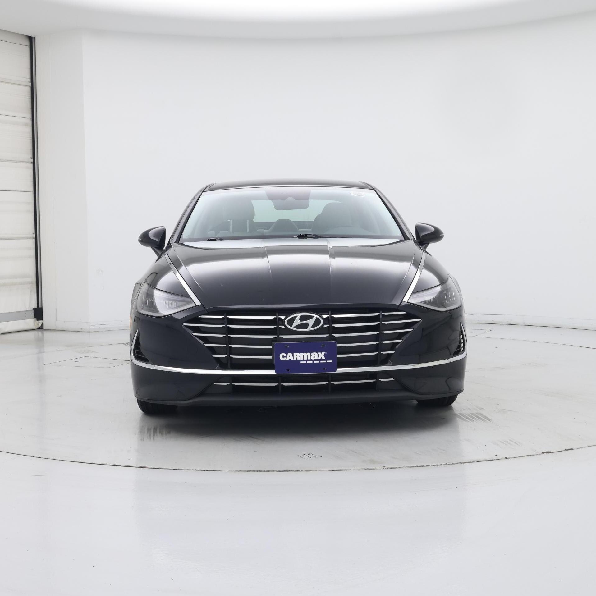 Thumbnail: 2023 Hyundai Sonata - 5