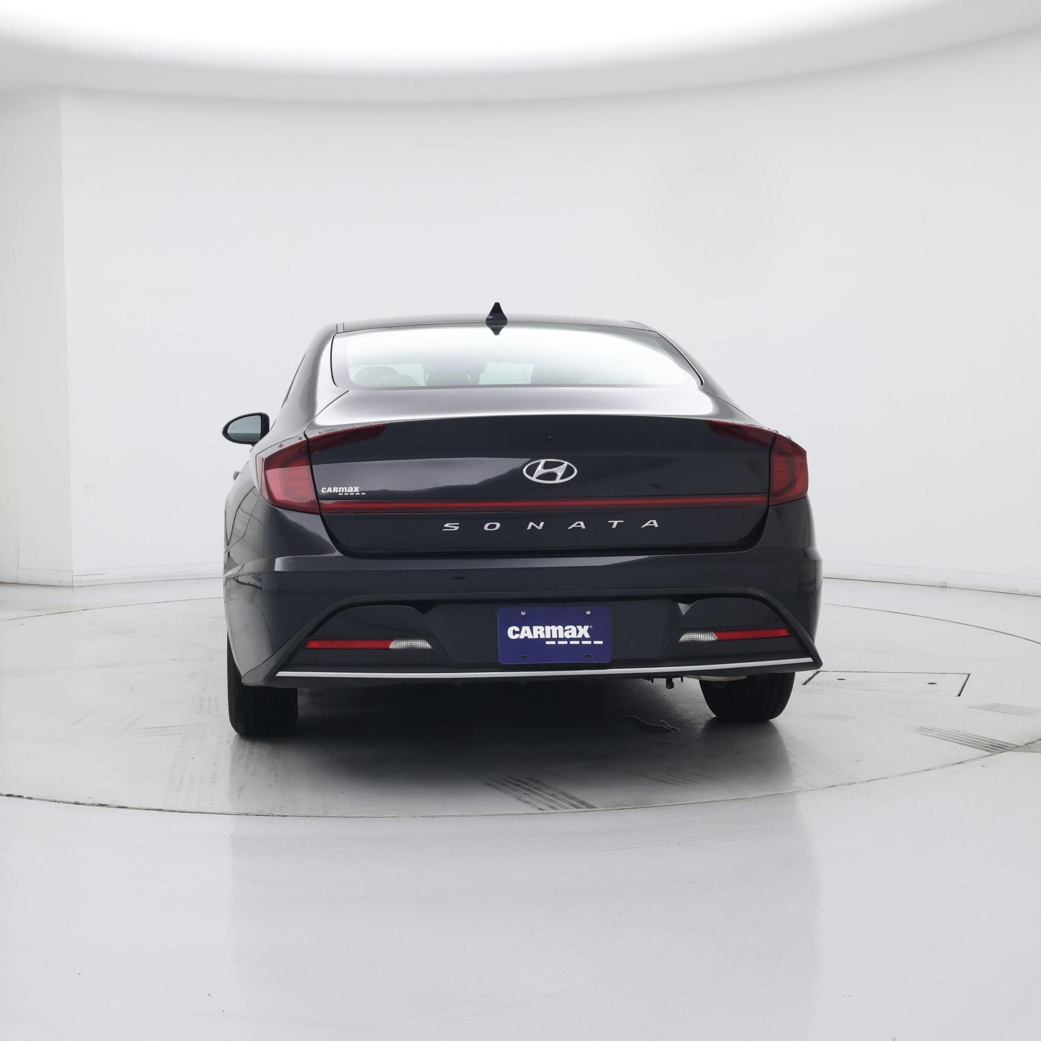 Thumbnail: 2023 Hyundai Sonata - 6