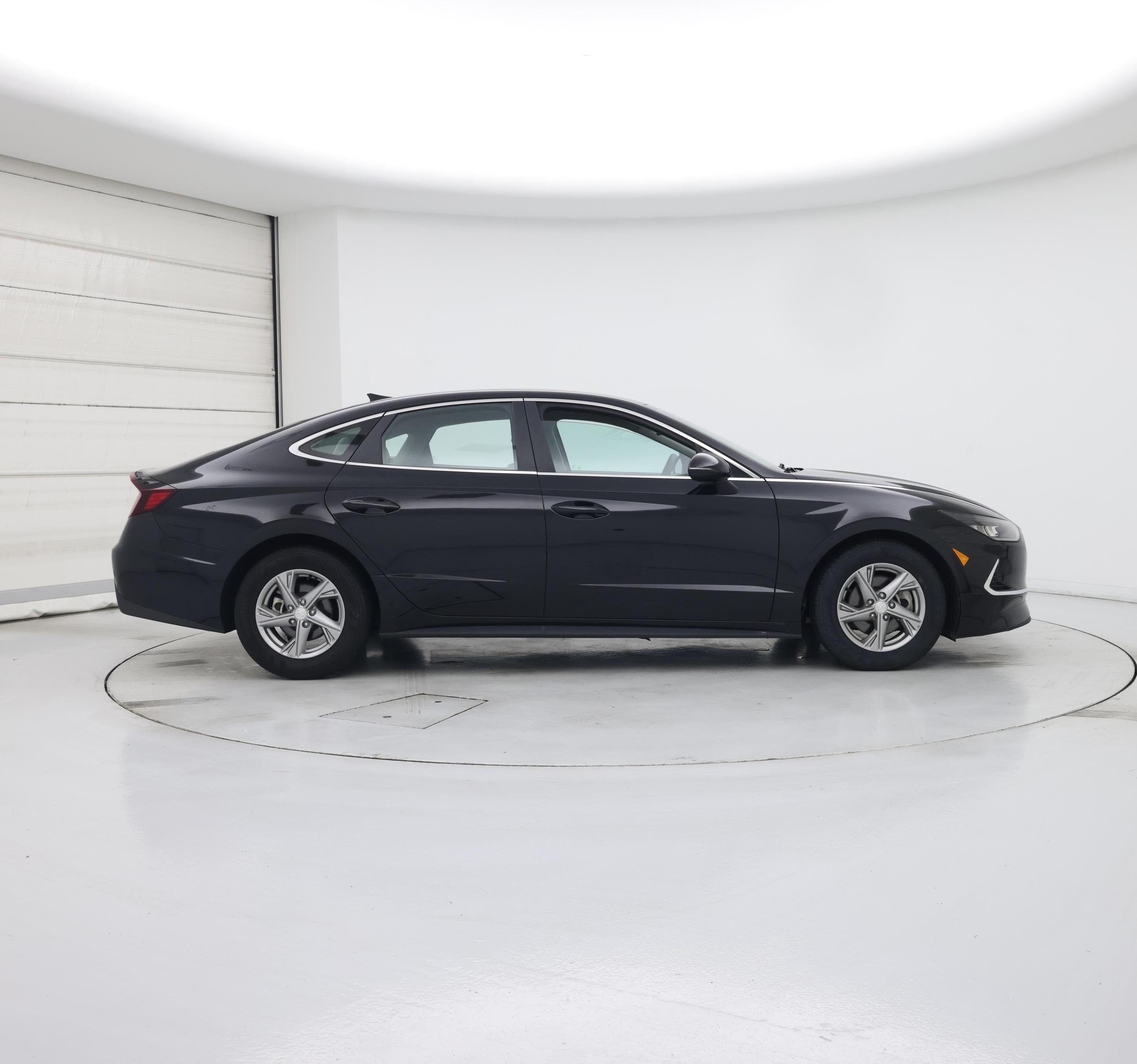 Thumbnail: 2023 Hyundai Sonata - 7