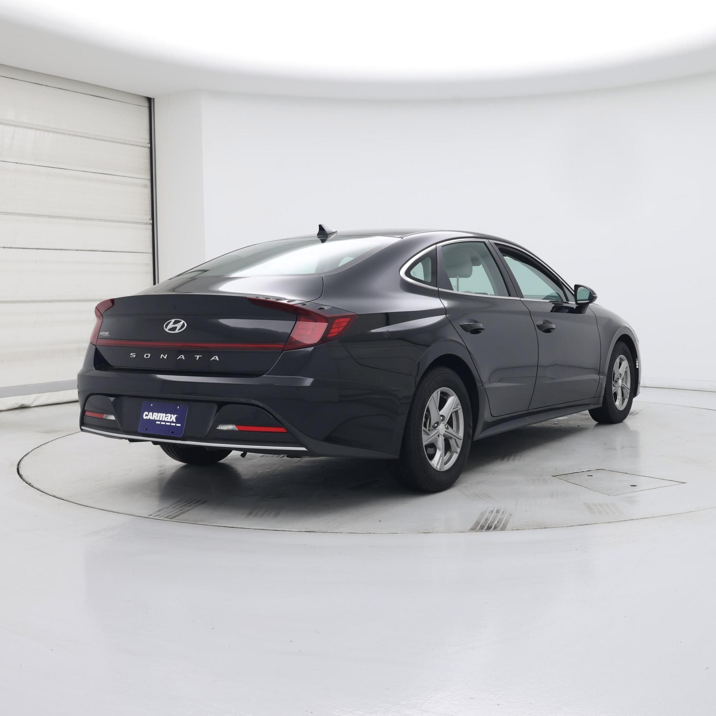 Thumbnail: 2023 Hyundai Sonata - 8