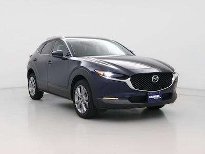 2022 Mazda CX-30 Select -
                Raleigh, NC
