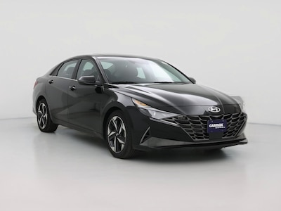 2022 Hyundai Elantra SEL -
                  Lithia Springs, GA