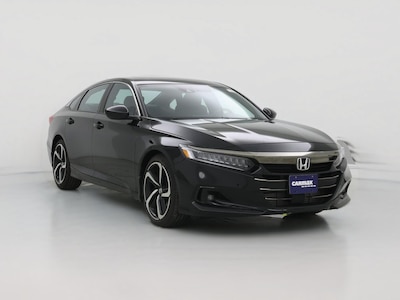 2022 Honda Accord Sport -
                  Norcross, GA