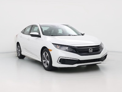2019 Honda Civic LX -
                Laurel, MD