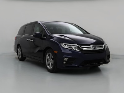 2020 Honda Odyssey EX -
                  Norcross, GA
