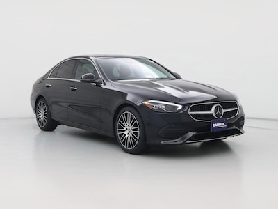 2023 Mercedes-Benz C-Class C 300 -
                  Gaithersburg, MD