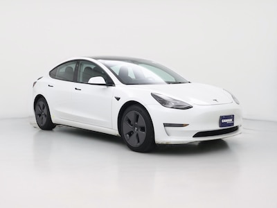 2022 Tesla Model 3 Long Range -
                Brandywine, MD