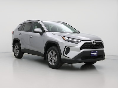 2024 Toyota RAV4 XLE -
                  Lithia Springs, GA