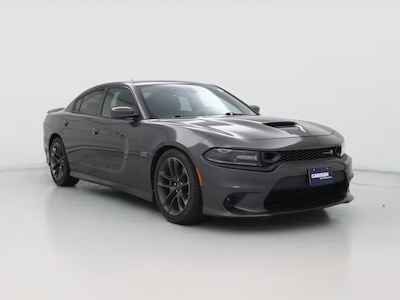 2020 Dodge Charger Scat Pack -
                Laurel, MD