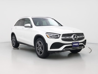 2020 Mercedes-Benz GLC 300 -
                Gaithersburg, MD