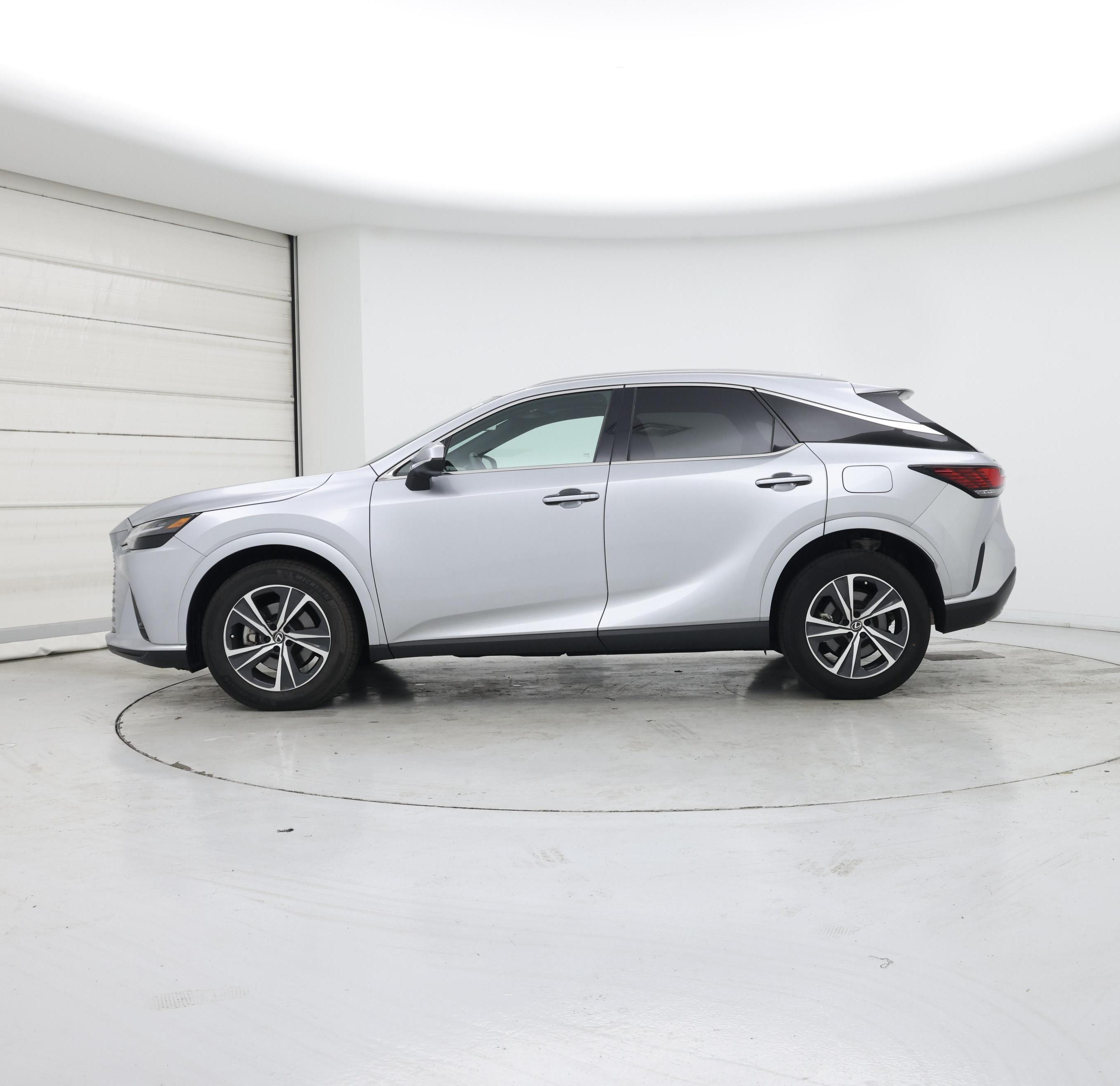 Thumbnail: 2024 Lexus RX - 3