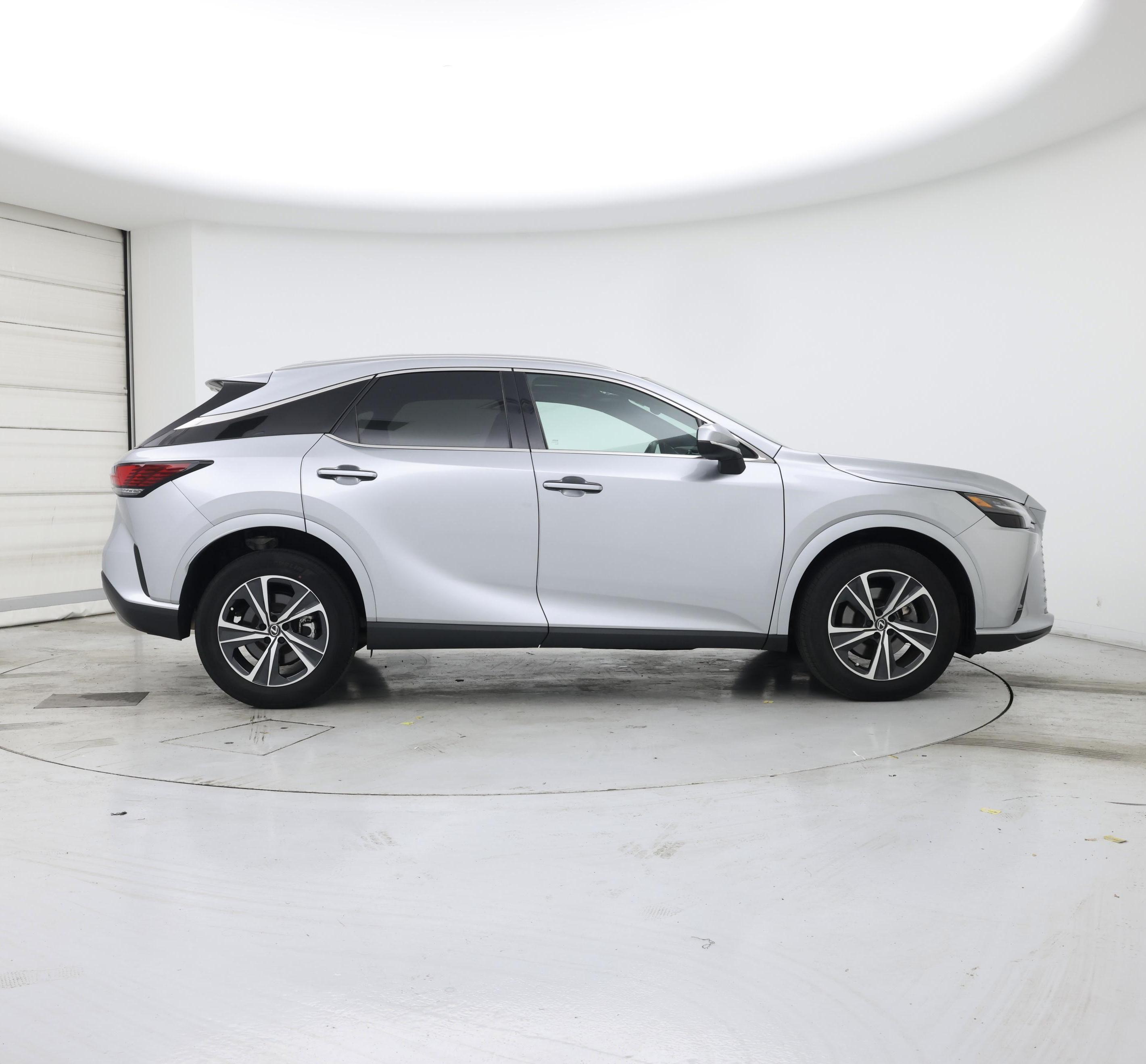 Thumbnail: 2024 Lexus RX - 7