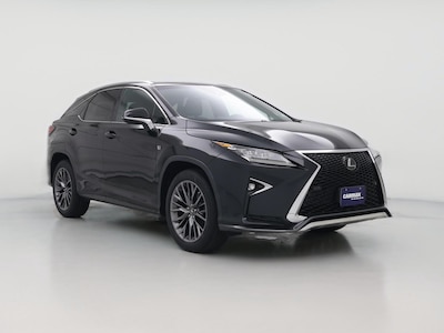2019 Lexus RX 350 Sport Handling -
                Dunellen, NJ