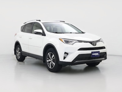 2017 Toyota RAV4 XLE -
                Dunellen, NJ