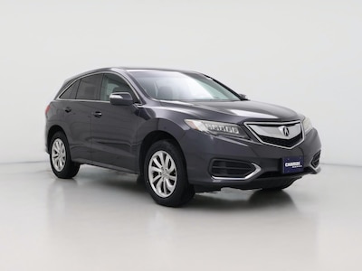 2016 Acura RDX Base -
                  Edison, NJ