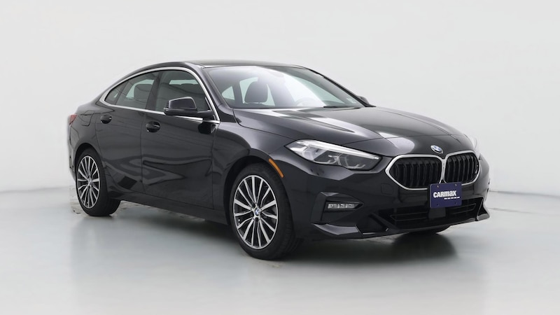 2021 BMW 2 Series 228i xDrive Hero Image
