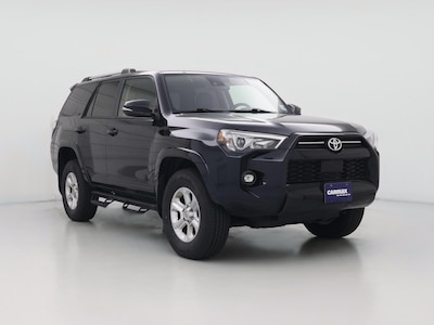 2021 Toyota 4Runner SR5 -
                  Laurel, MD
