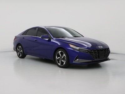 2023 Hyundai Elantra Limited Edition -
                Virginia Beach, VA