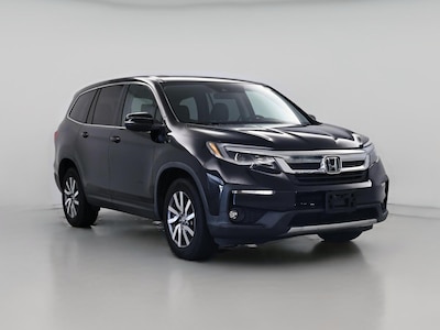 2020 Honda Pilot EX-L -
                  Buford, GA