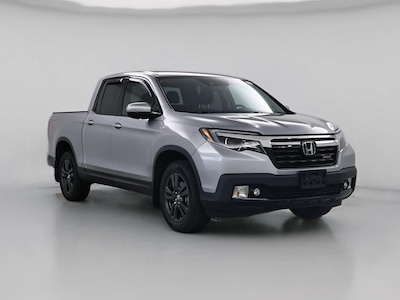 2020 Honda Ridgeline Sport -
                Norcross, GA