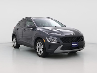 2023 Hyundai Kona SEL -
                Gaithersburg, MD