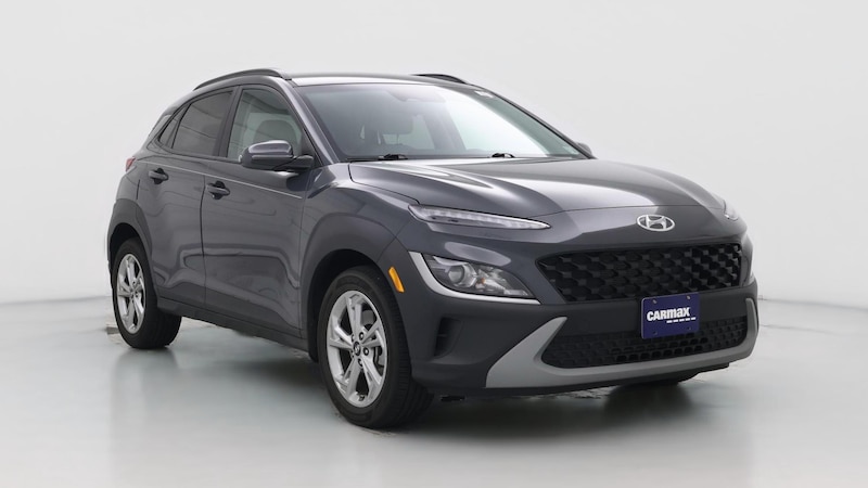 2023 Hyundai Kona SEL Hero Image