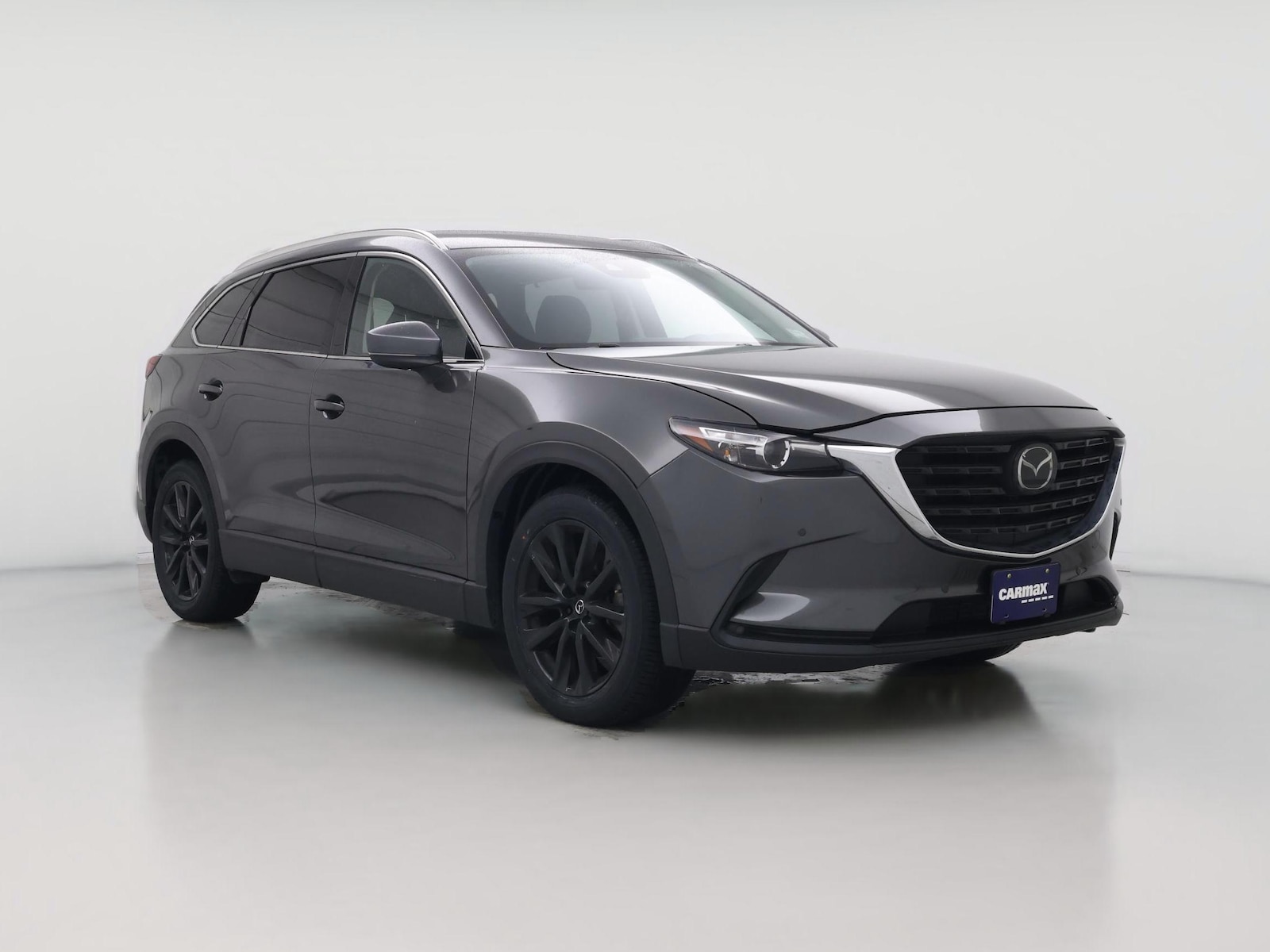 2022 Mazda CX-9