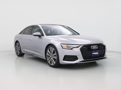 2021 Audi A6 Premium Plus -
                Gaithersburg, MD